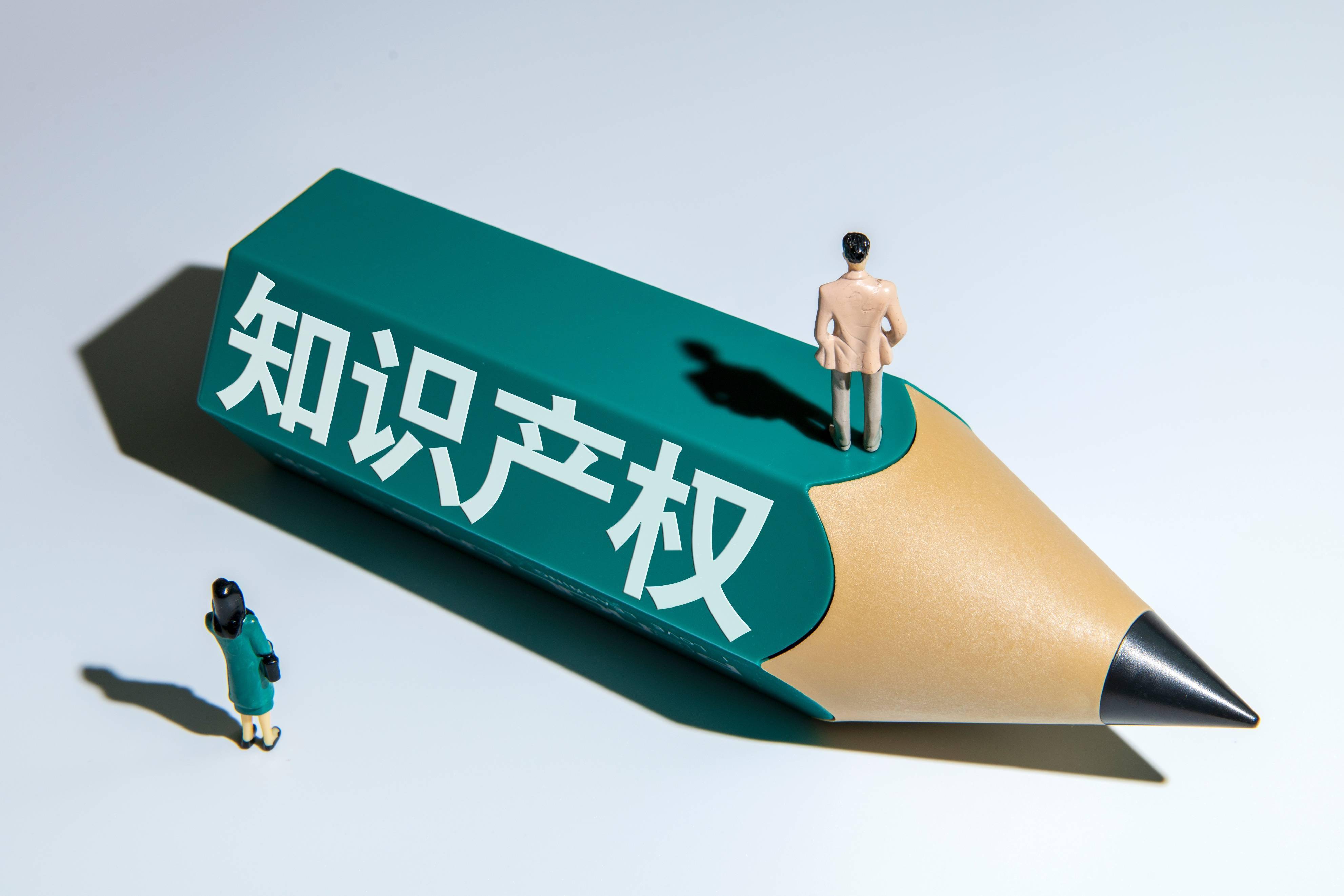 汕尾知识产权